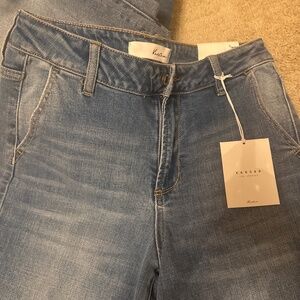 Wide Leg KanCan size 27/7
